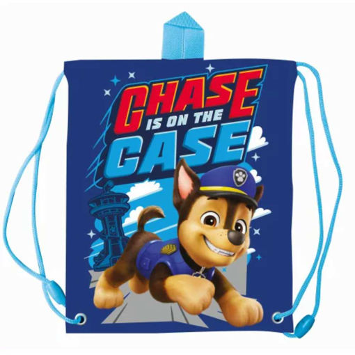 Picture of PAW PATROL STRING BAG